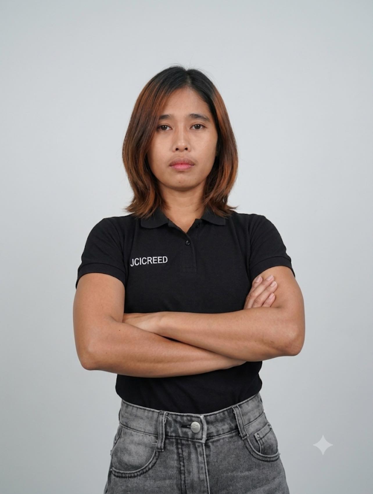 Lani Mae Padilla